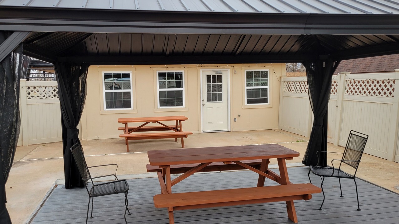 Photo of Outdoor in Woodward