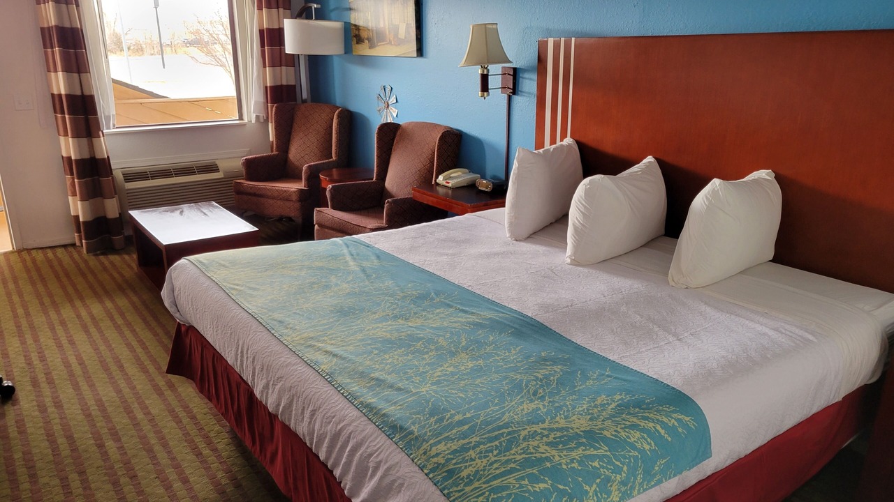 Photo of Bedroom in Woodward