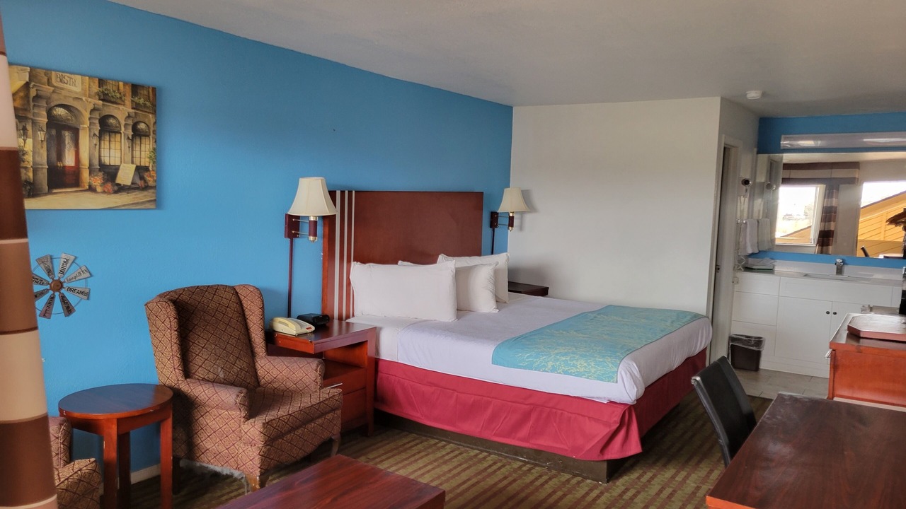 Photo of Bedroom in Woodward