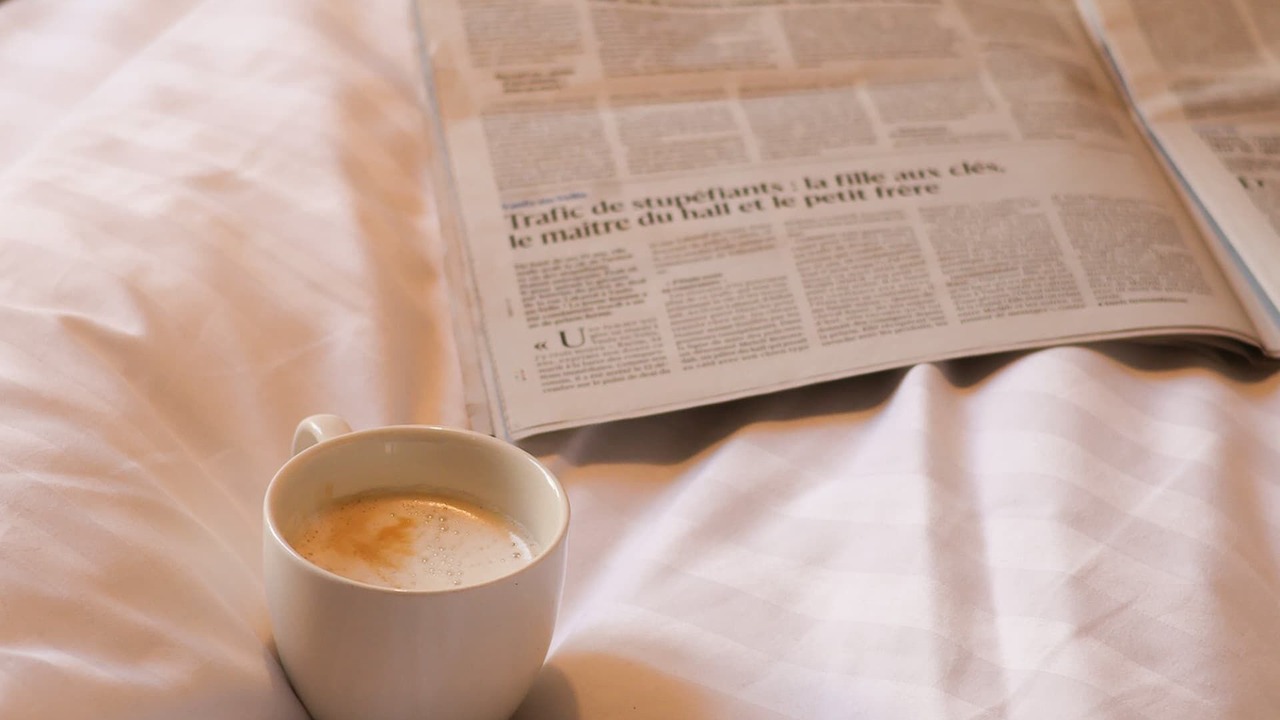 Photo of Bedroom in Carnot - Gailleton