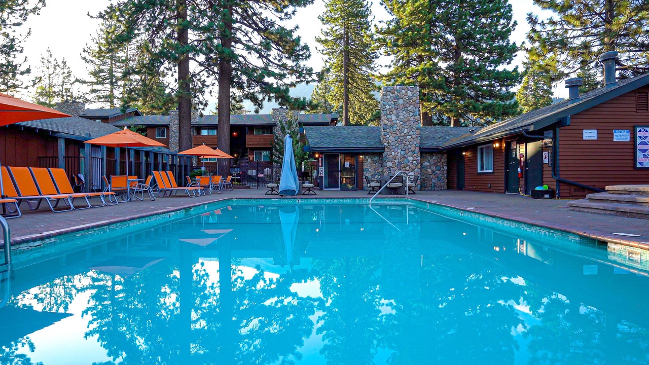 Photo of Outdoor in South Lake Tahoe