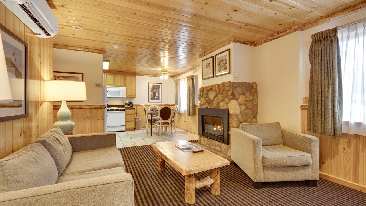 Photo of Bedroom in South Lake Tahoe