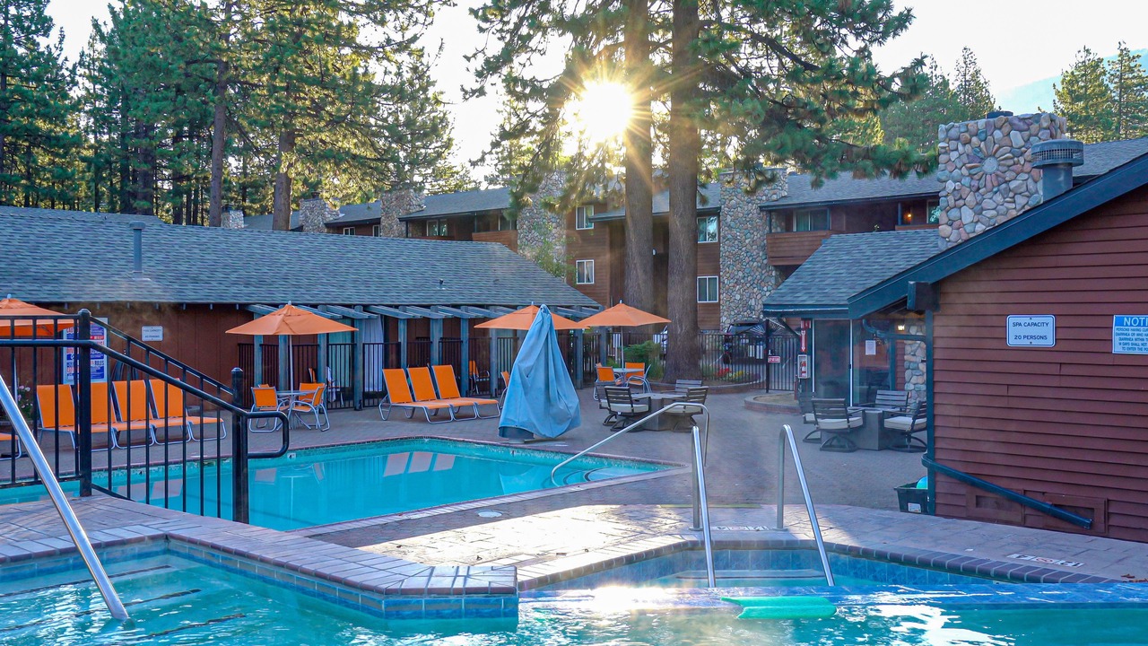 Photo of Outdoor in South Lake Tahoe