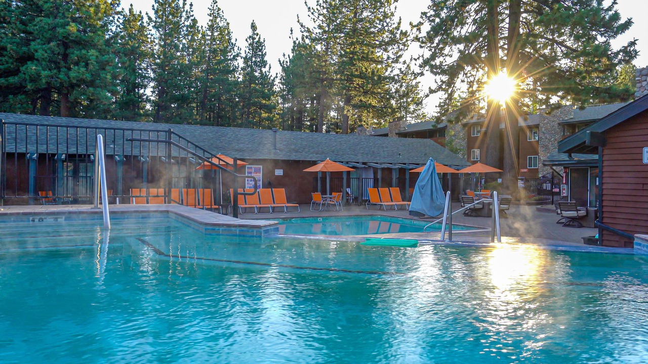Photo of Outdoor in South Lake Tahoe