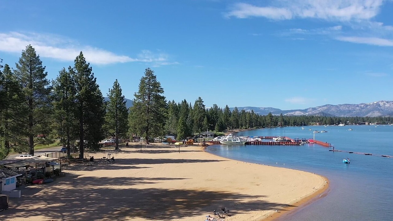 Photo of Others in South Lake Tahoe