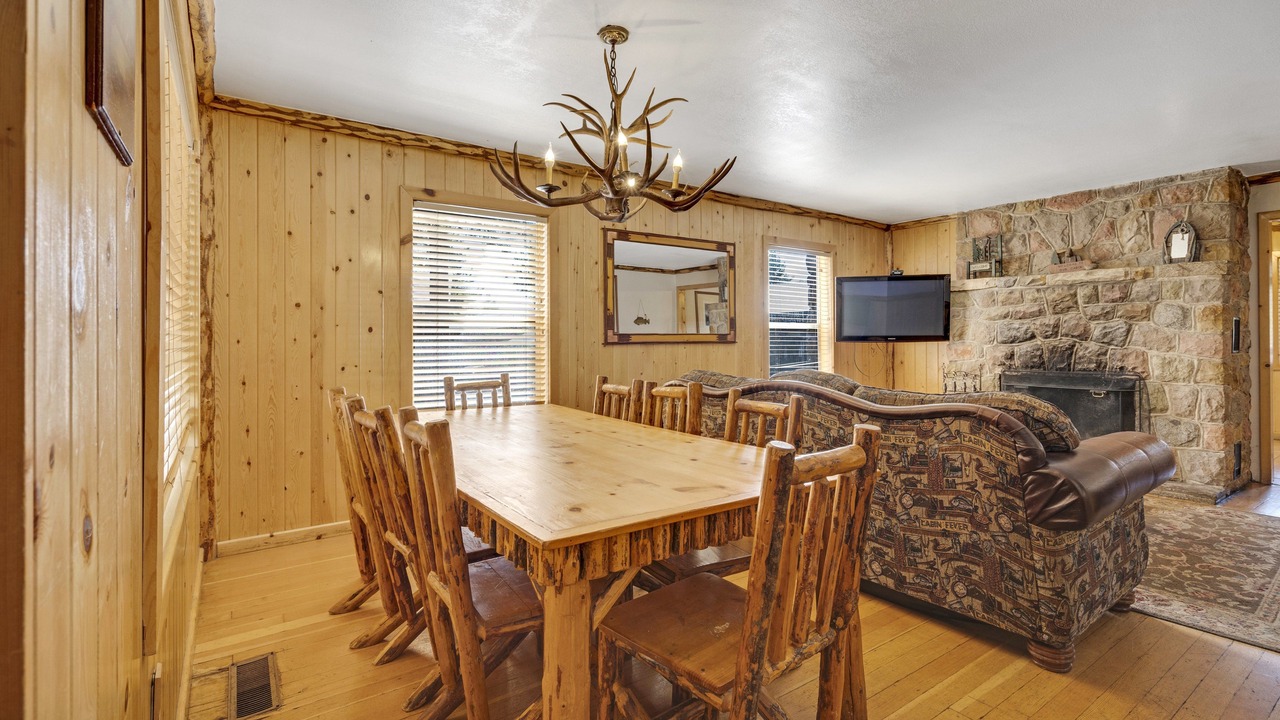 Photo of Bedroom in South Lake Tahoe