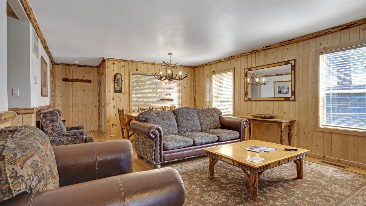 Photo of Bedroom in South Lake Tahoe
