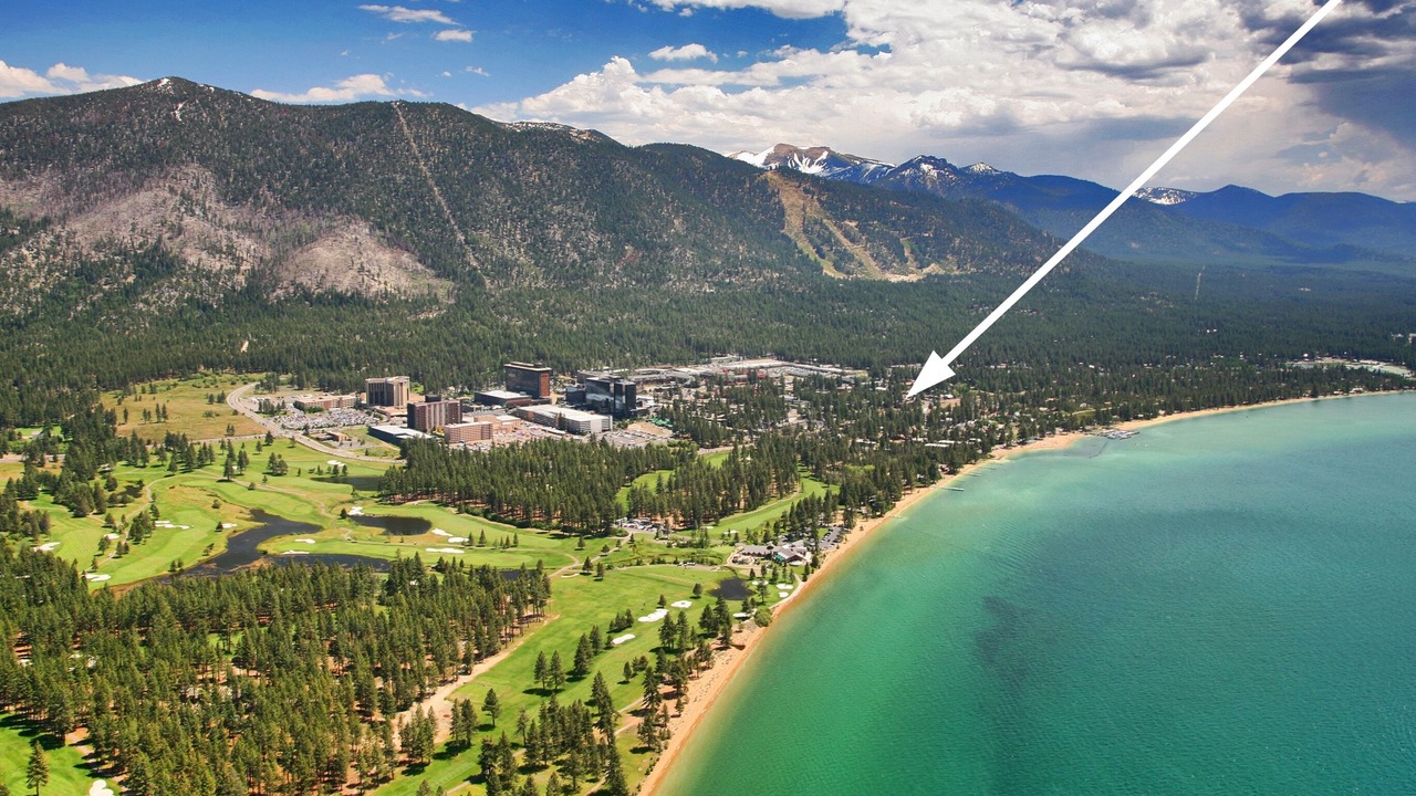 Photo of Others in South Lake Tahoe