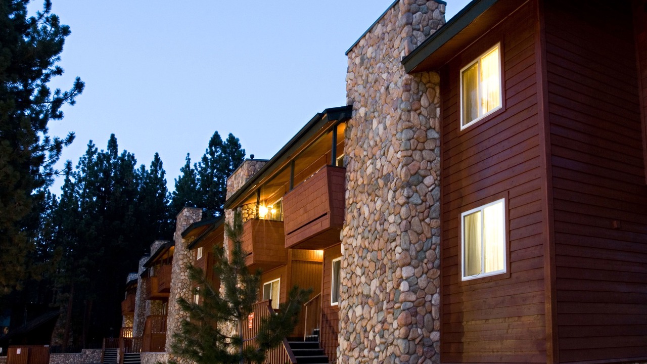 Photo of Outdoor in South Lake Tahoe