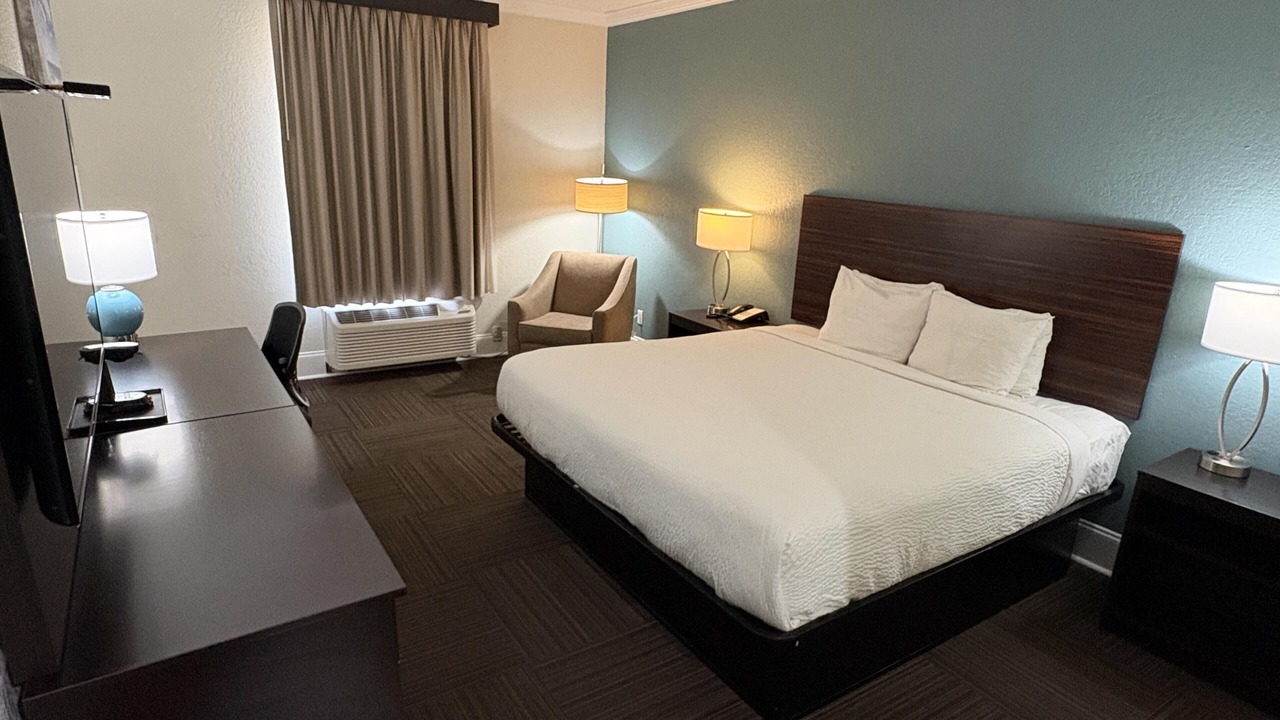 Photo of Bedroom in Niceville