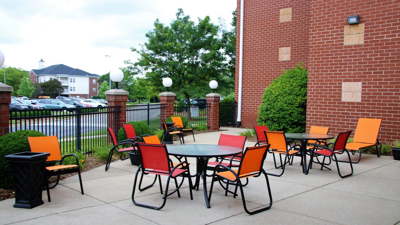 Photo of Outdoor in St. Matthews