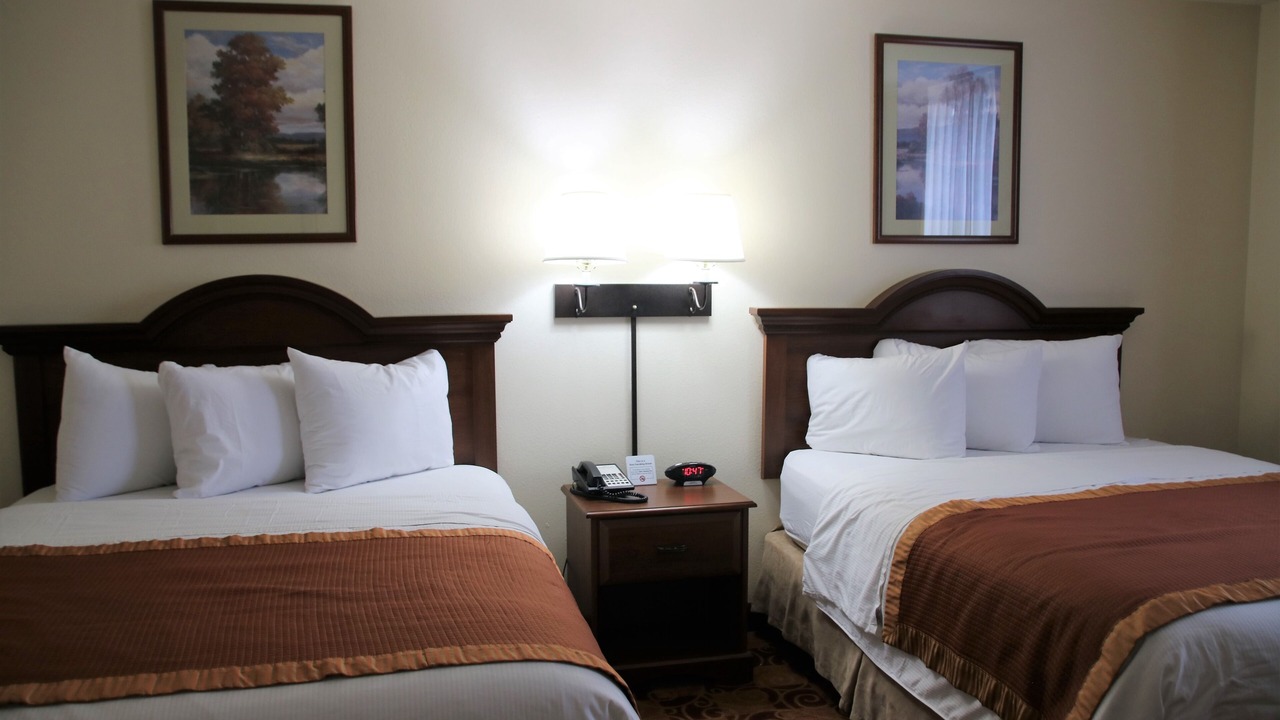 Photo of Bedroom in St. Matthews