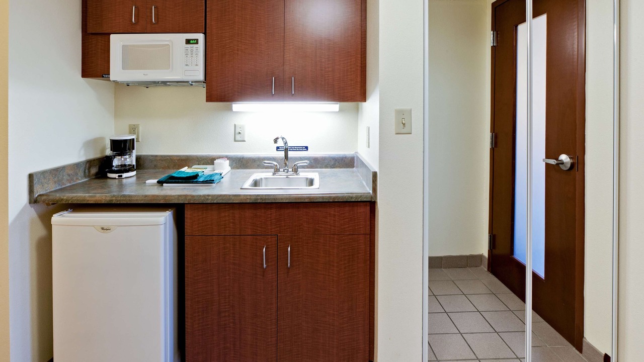 Photo of Kitchen in St. Matthews
