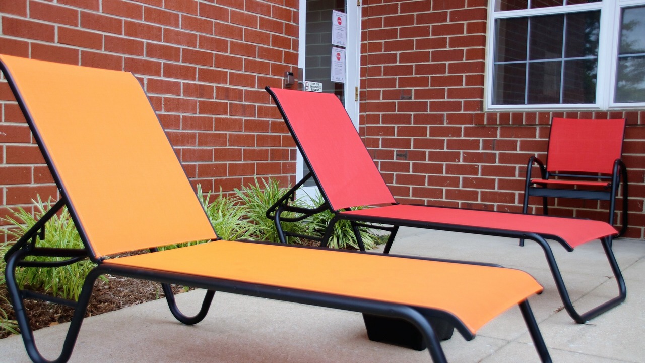 Photo of Patio Balcony in St. Matthews