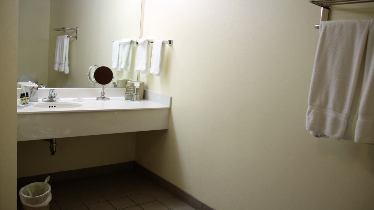Photo of Bathroom in St. Matthews