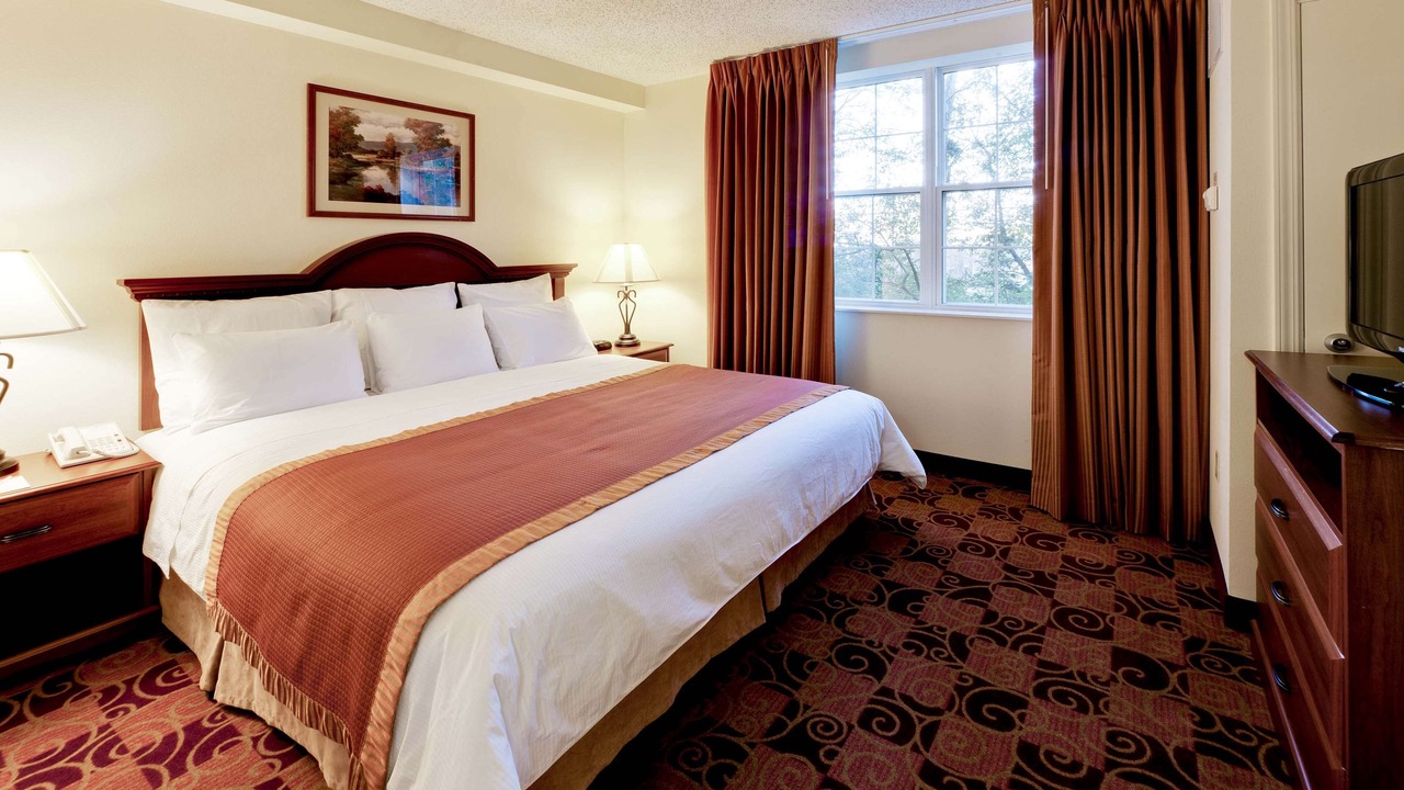 Photo of Bedroom in St. Matthews