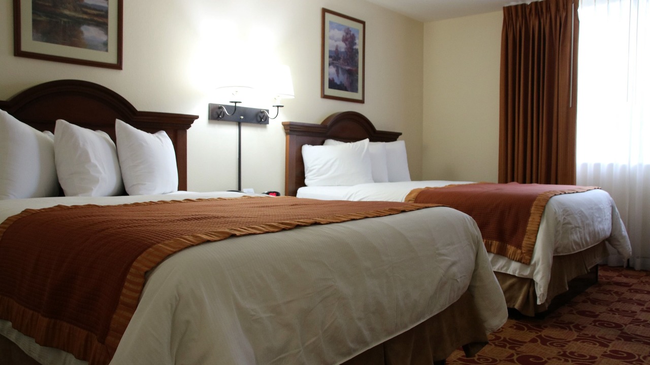 Photo of Bedroom in St. Matthews