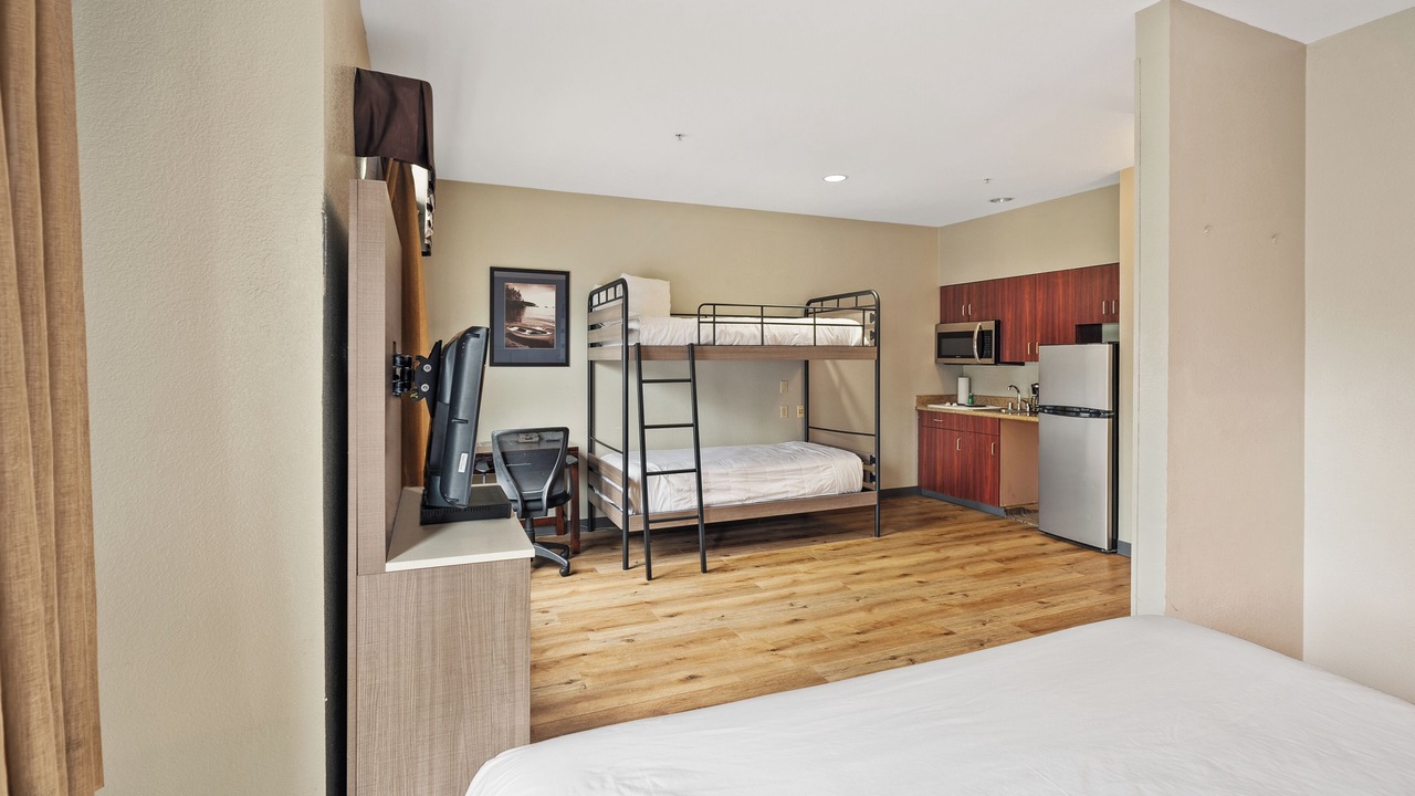Photo of Bedroom in Rancho Cordova