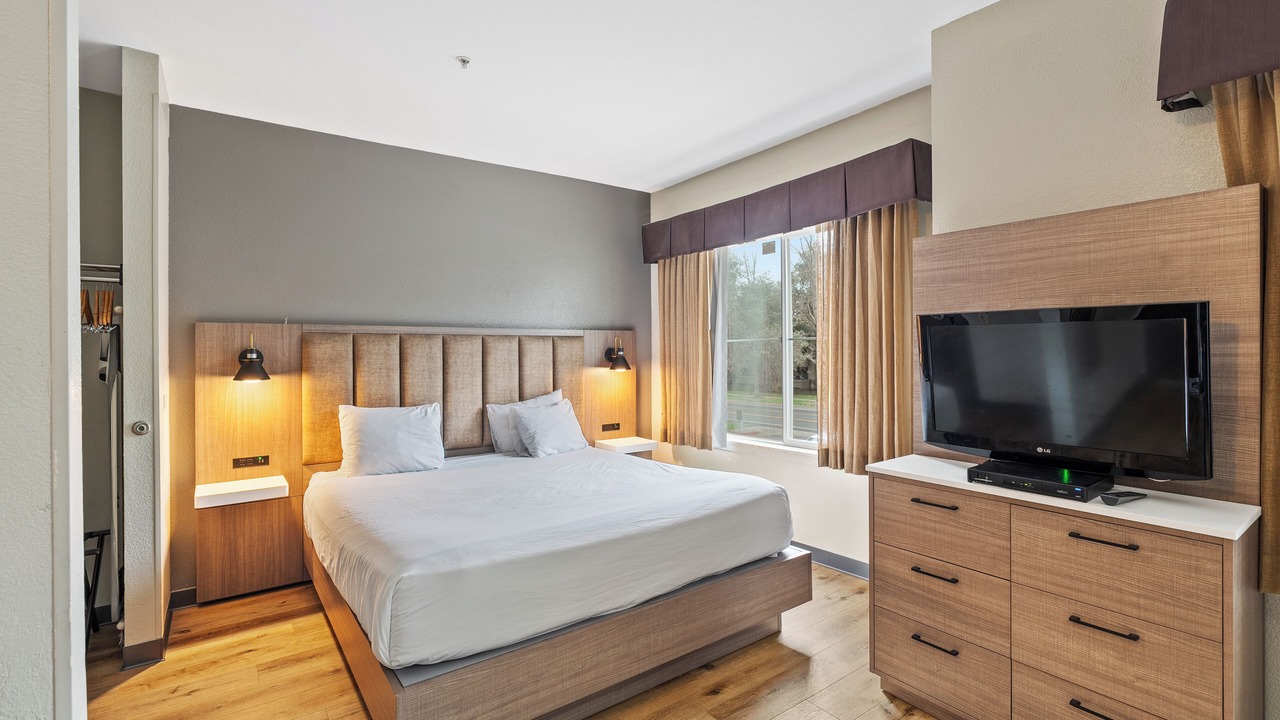 Photo of Bedroom in Rancho Cordova
