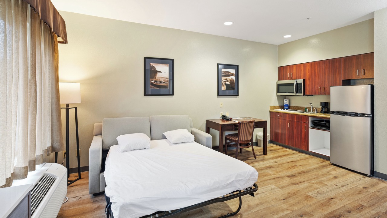 Photo of Bedroom in Rancho Cordova