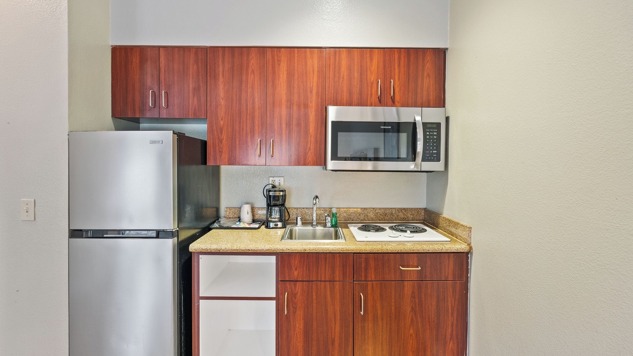 Photo of Kitchen in Rancho Cordova