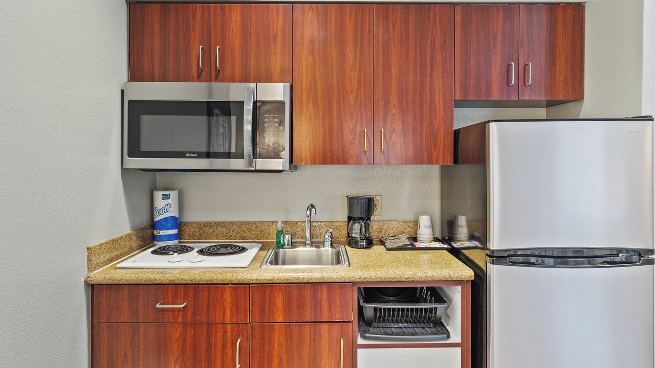 Photo of Kitchen in Rancho Cordova
