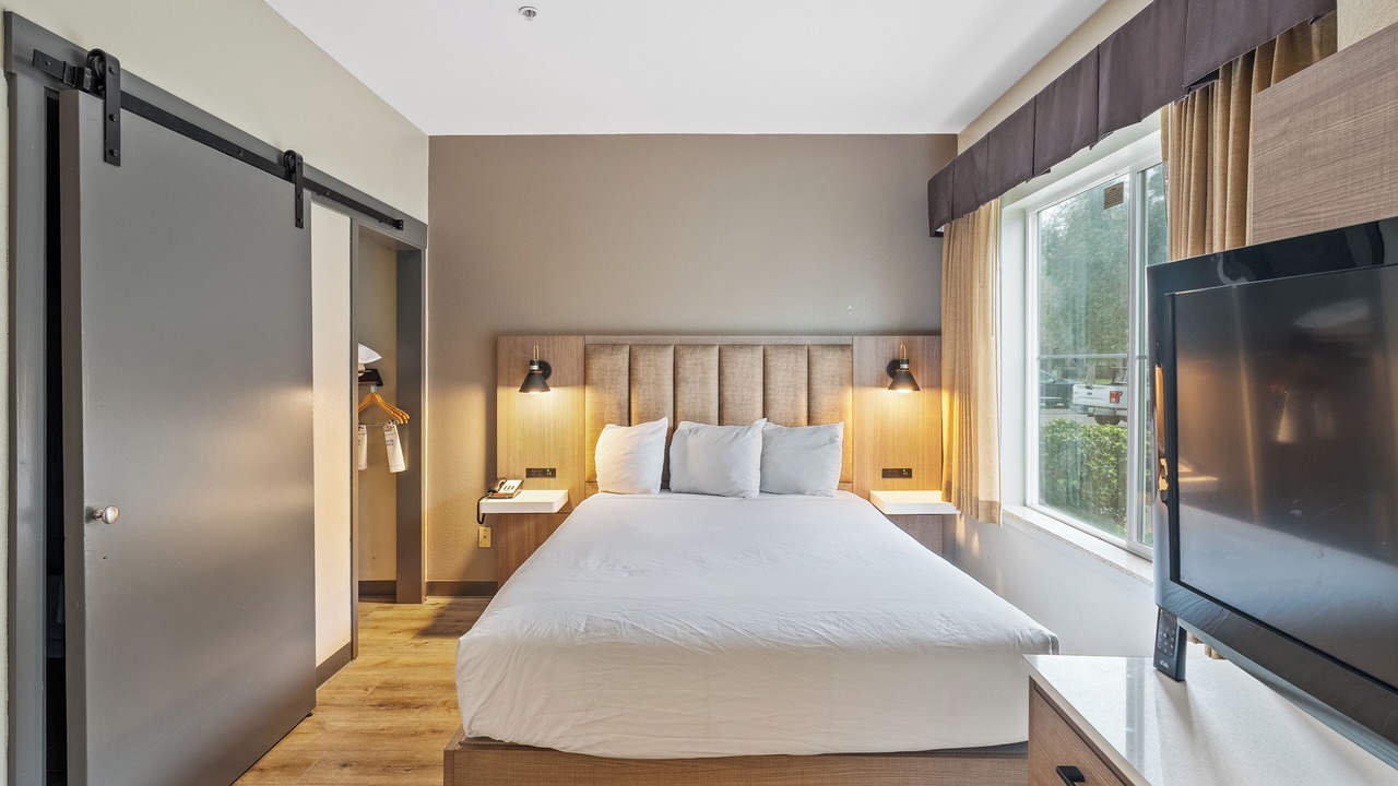 Photo of Bedroom in Rancho Cordova