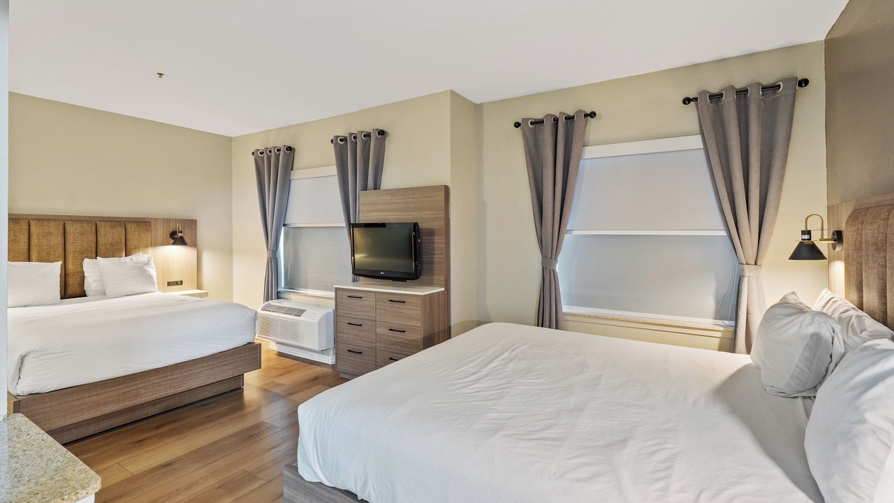 Photo of Bedroom in Rancho Cordova