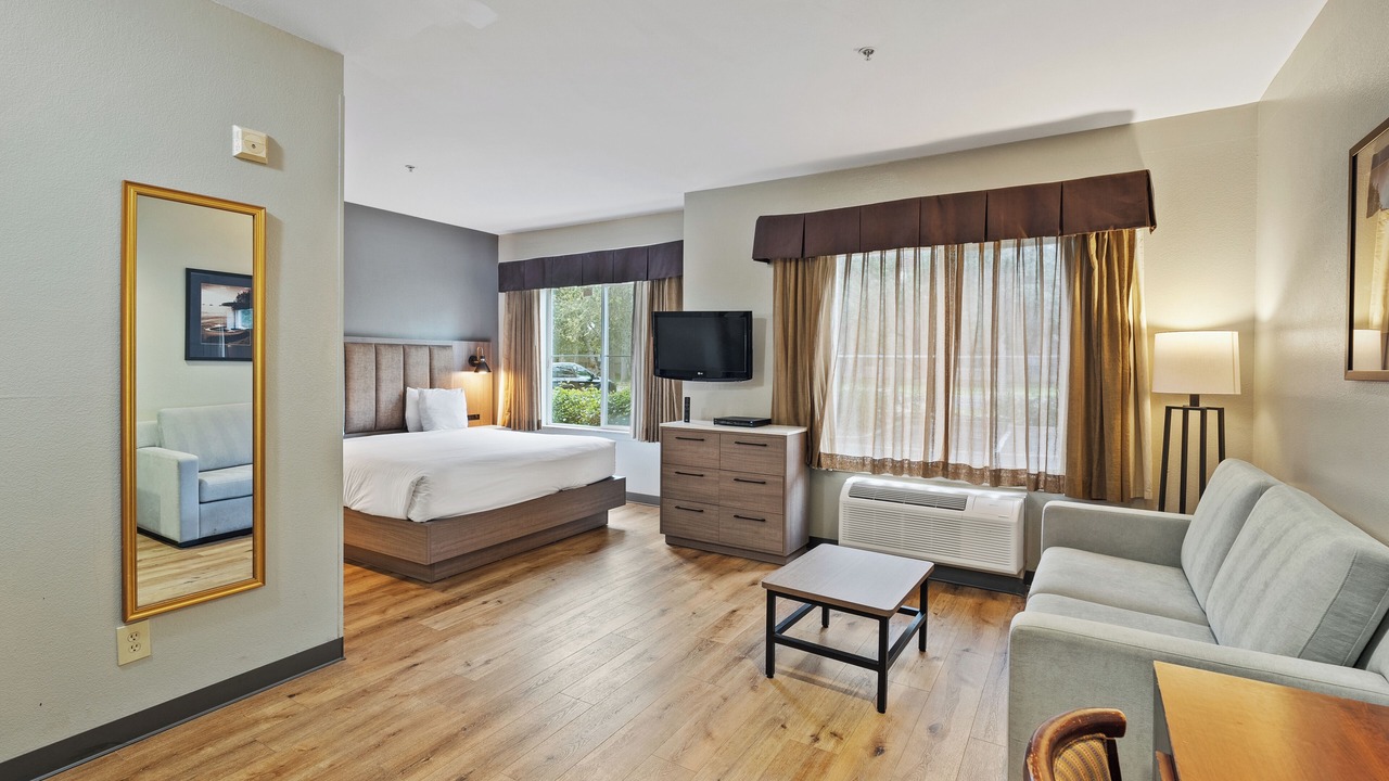 Photo of Bedroom in Rancho Cordova
