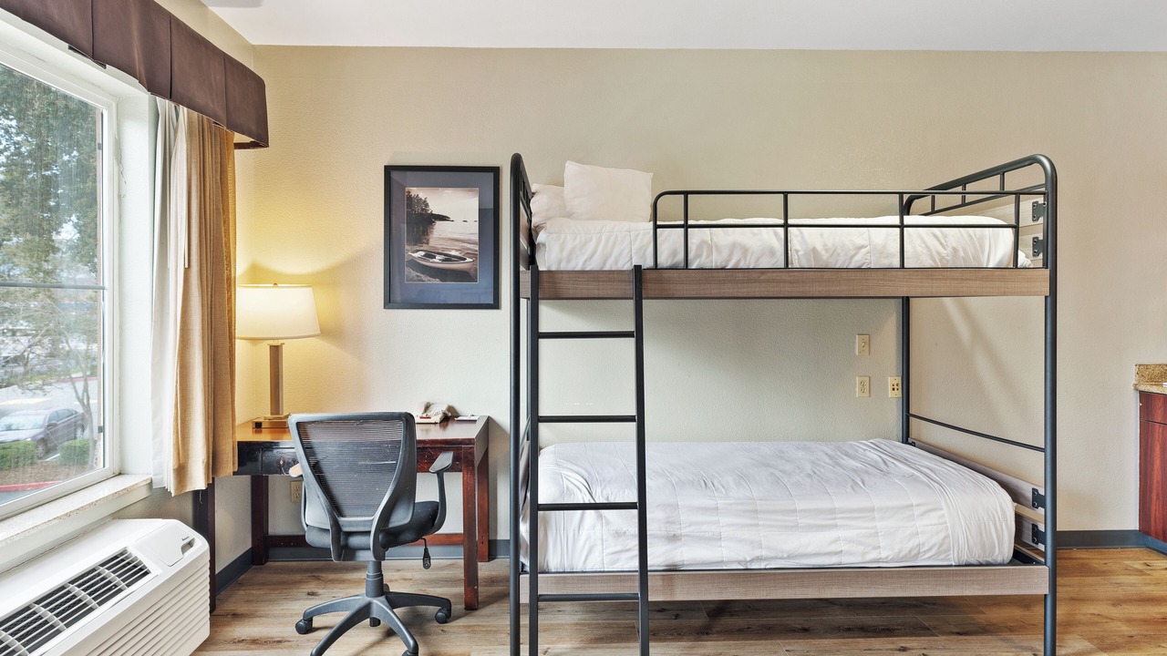 Photo of Bedroom in Rancho Cordova