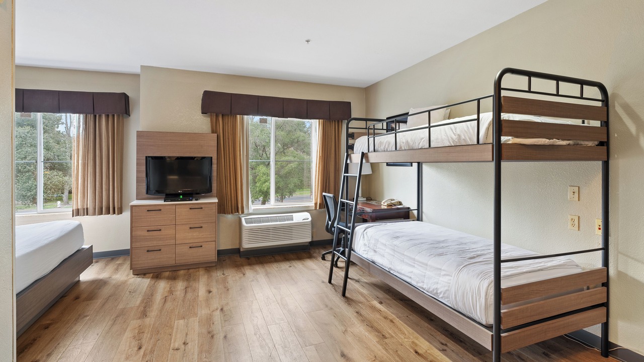 Photo of Bedroom in Rancho Cordova