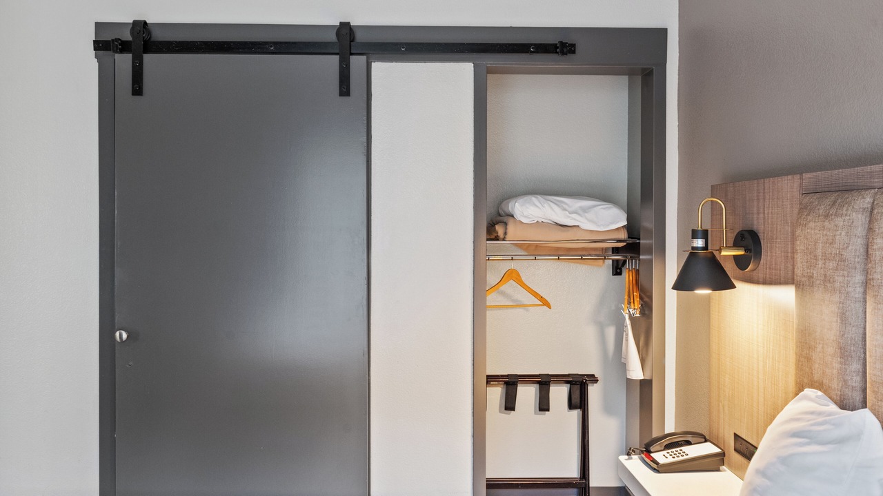 Photo of Bedroom in Rancho Cordova