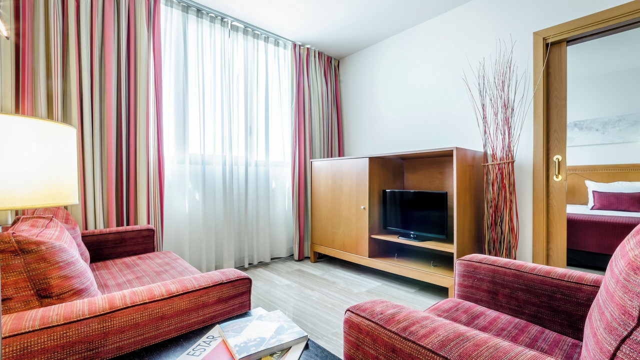 Photo of Bedroom in Barcelona