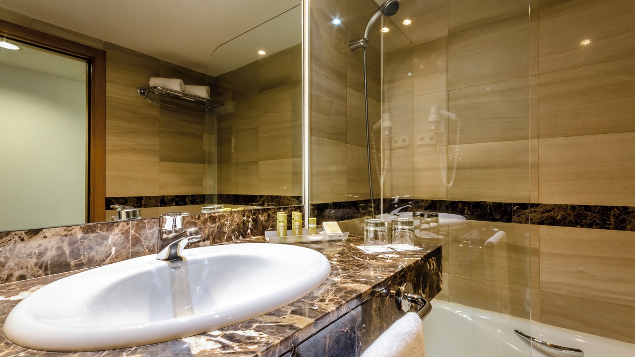 Photo of Bathroom in Barcelona