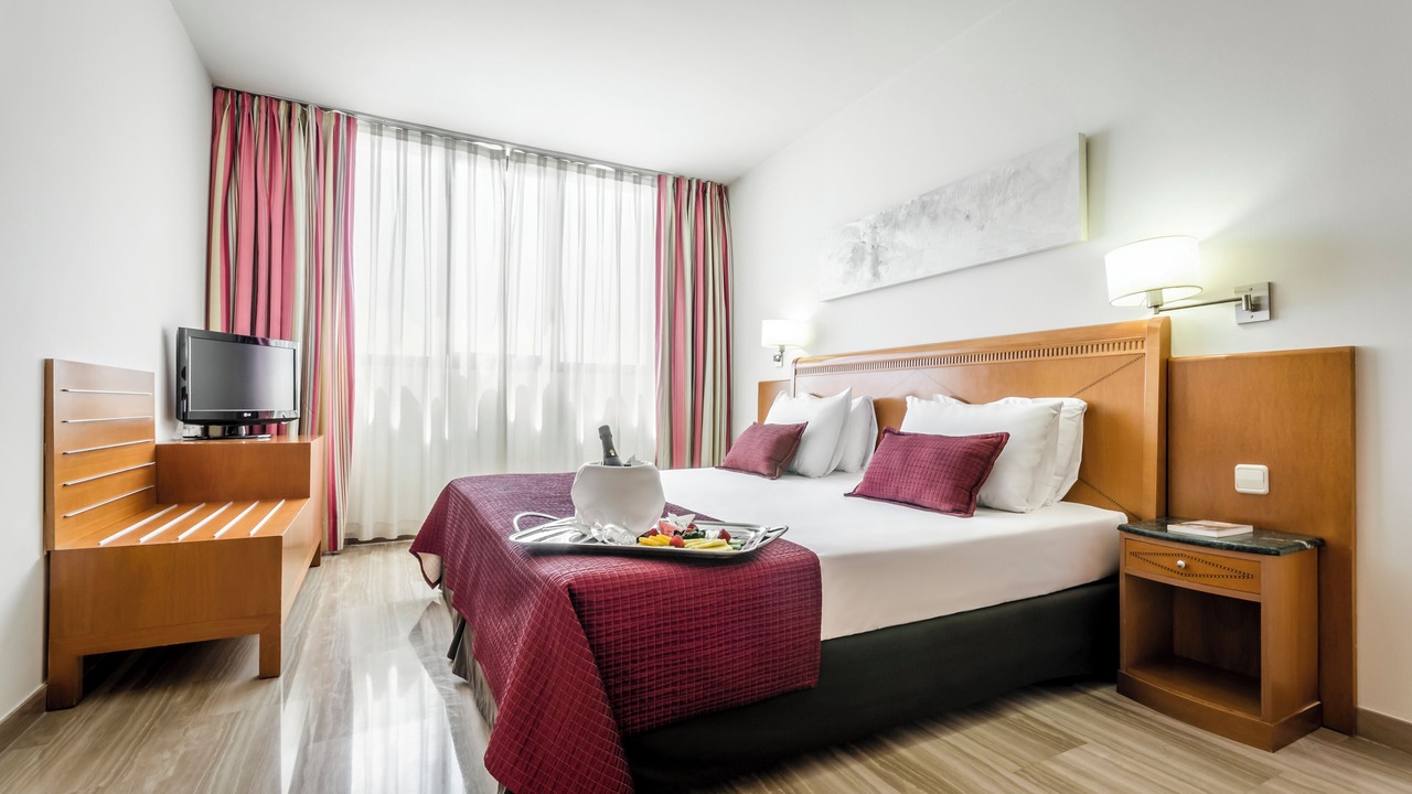 Photo of Bedroom in Barcelona