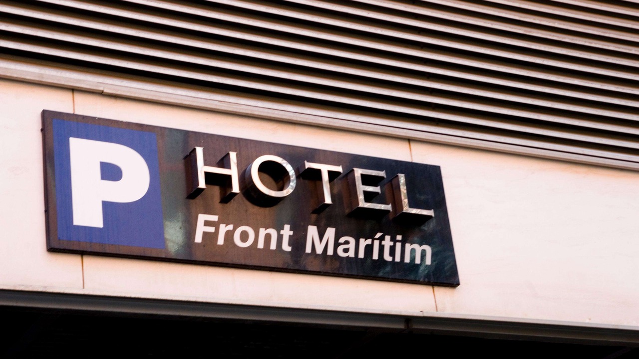 Photo of Outdoor in Diagonal Mar i el Front Maritim del Poblenou