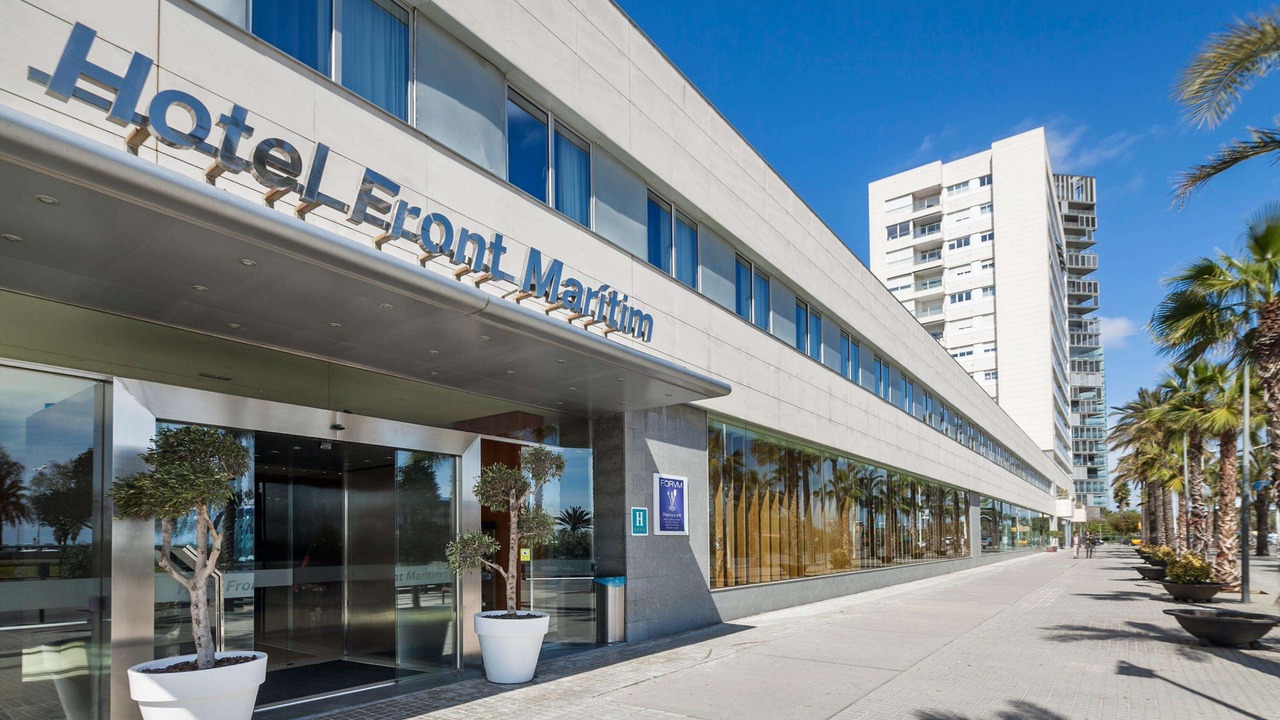 Photo of Outdoor in Diagonal Mar i el Front Maritim del Poblenou