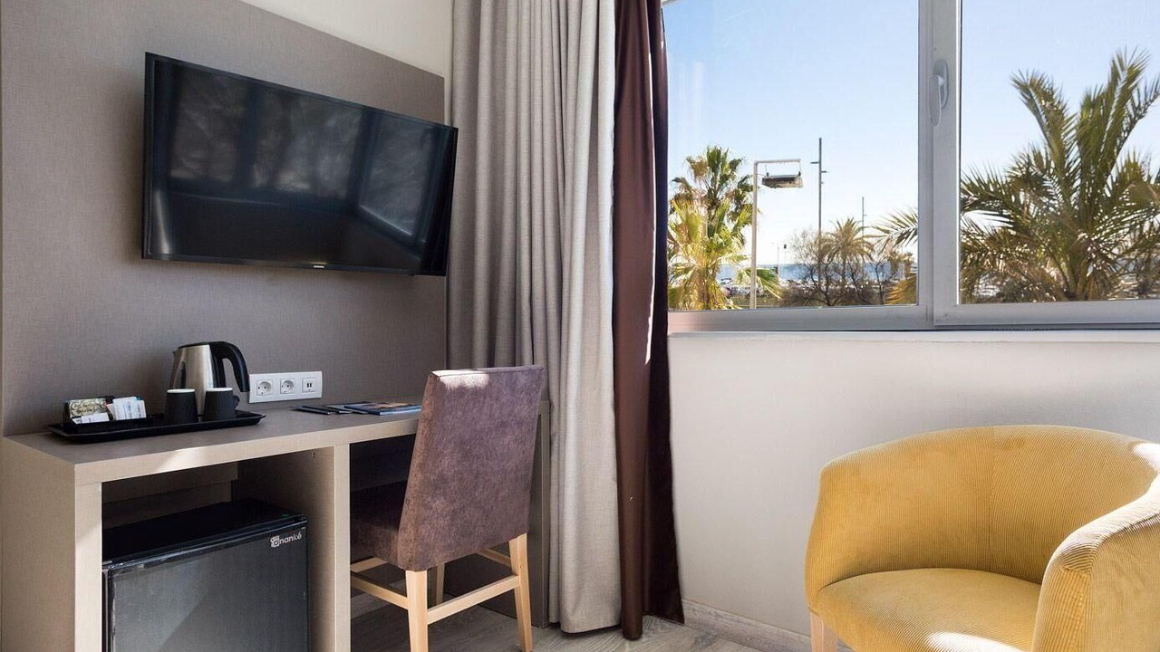 Photo of Bedroom in Diagonal Mar i el Front Maritim del Poblenou