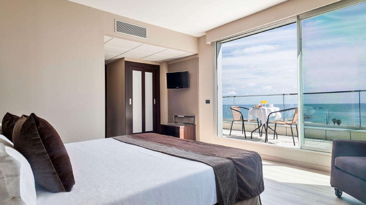 Photo of Bedroom in Diagonal Mar i el Front Maritim del Poblenou