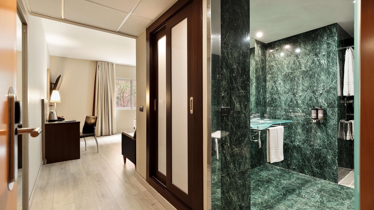Photo of Bedroom in Diagonal Mar i el Front Maritim del Poblenou