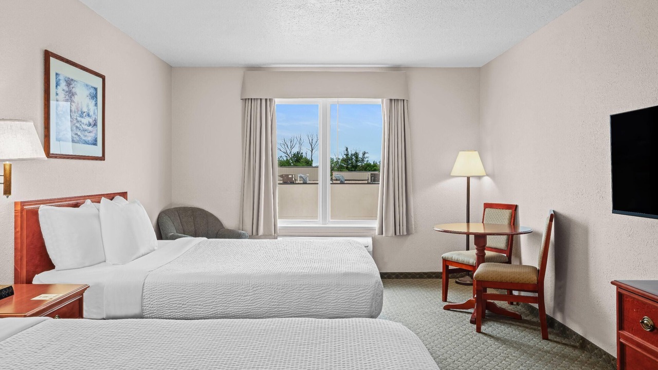 Photo of Bedroom in Winkler
