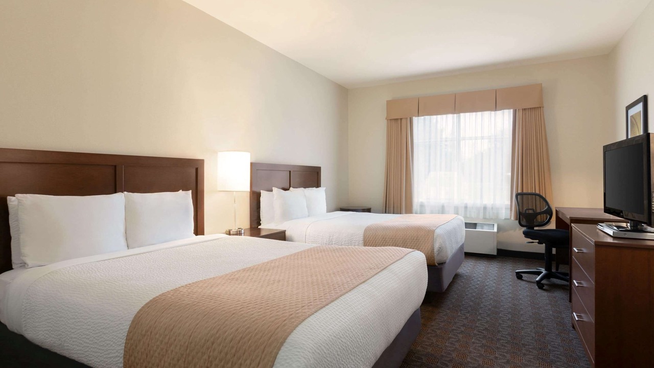 Photo of Bedroom in Ottawa Division