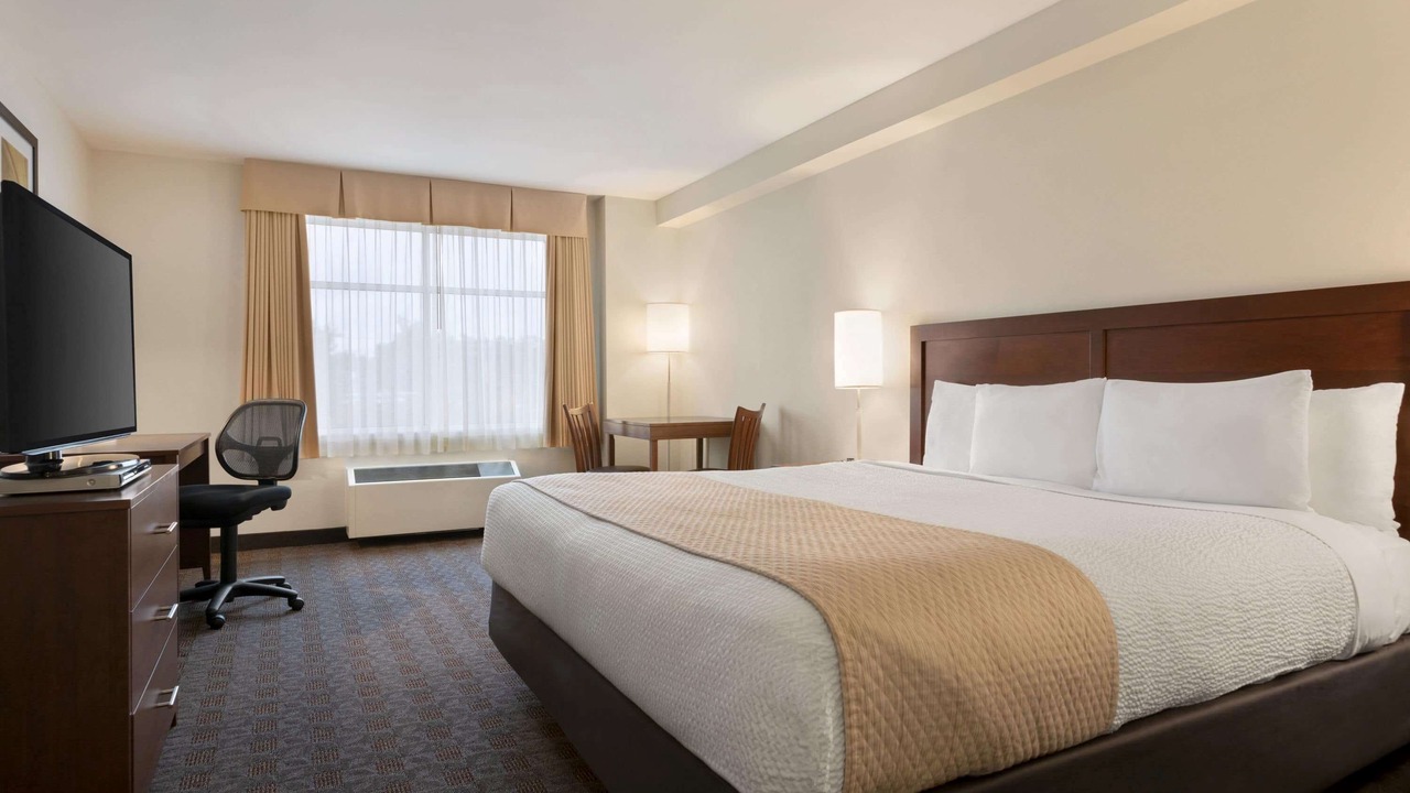 Photo of Bedroom in Ottawa Division