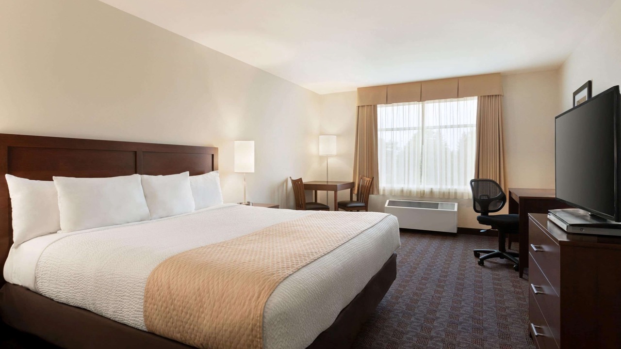 Photo of Bedroom in Ottawa Division