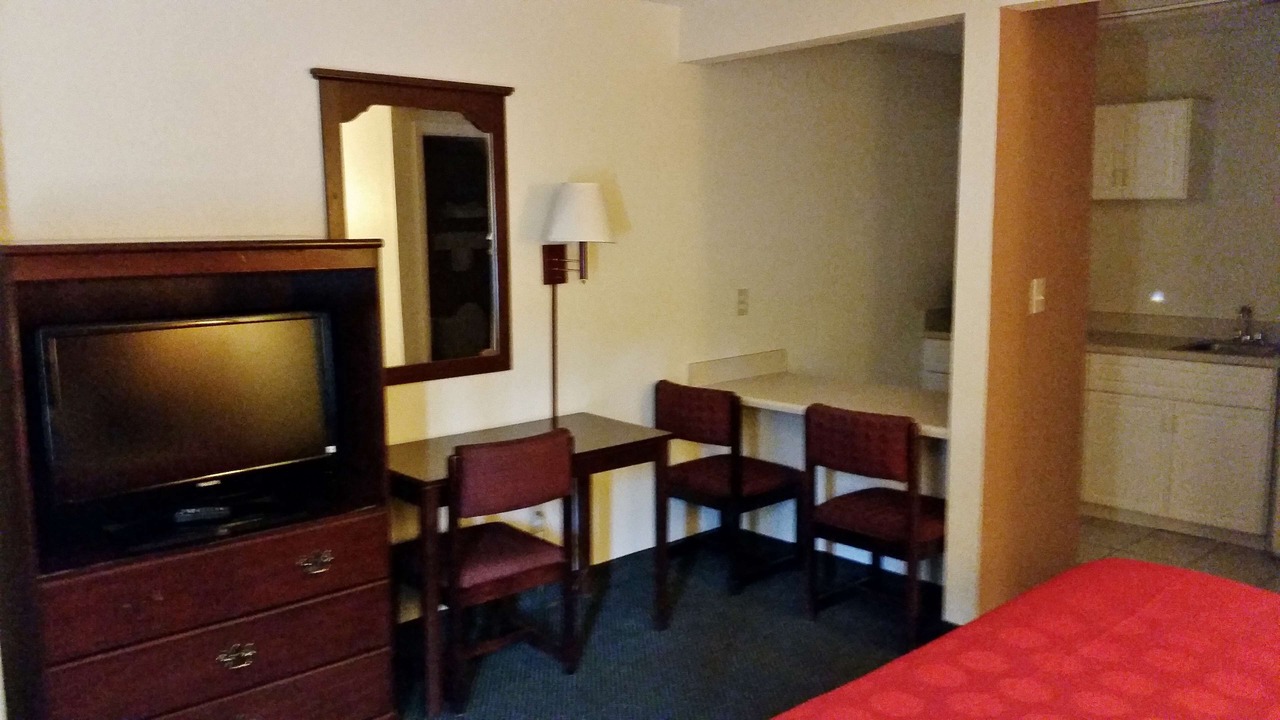 Photo of Bedroom in Gracewood