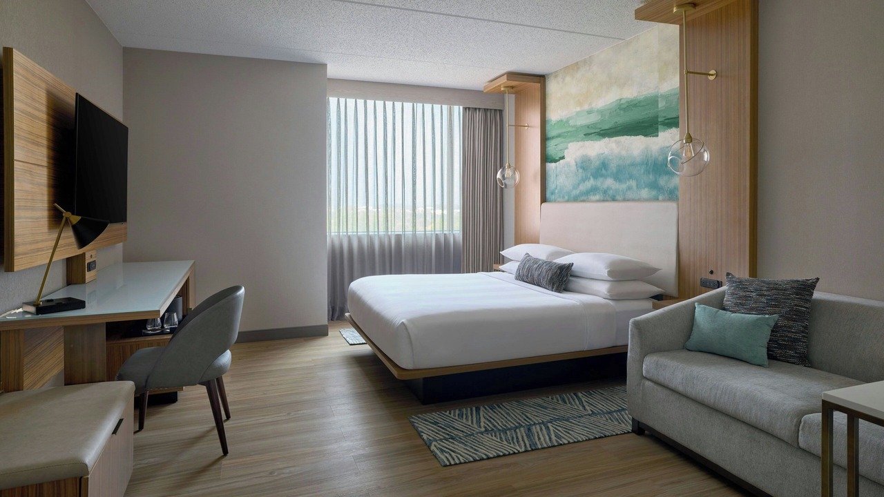 Photo of Bedroom in Hoffman Estates