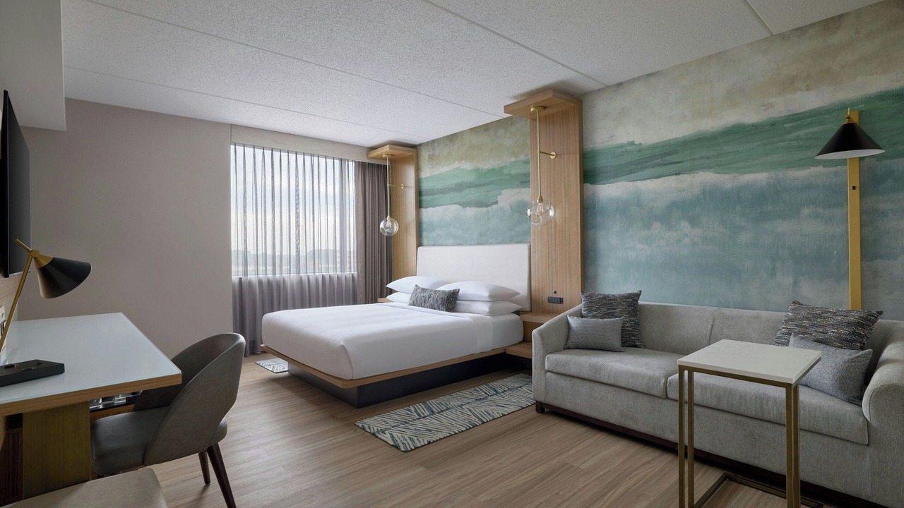Photo of Bedroom in Hoffman Estates