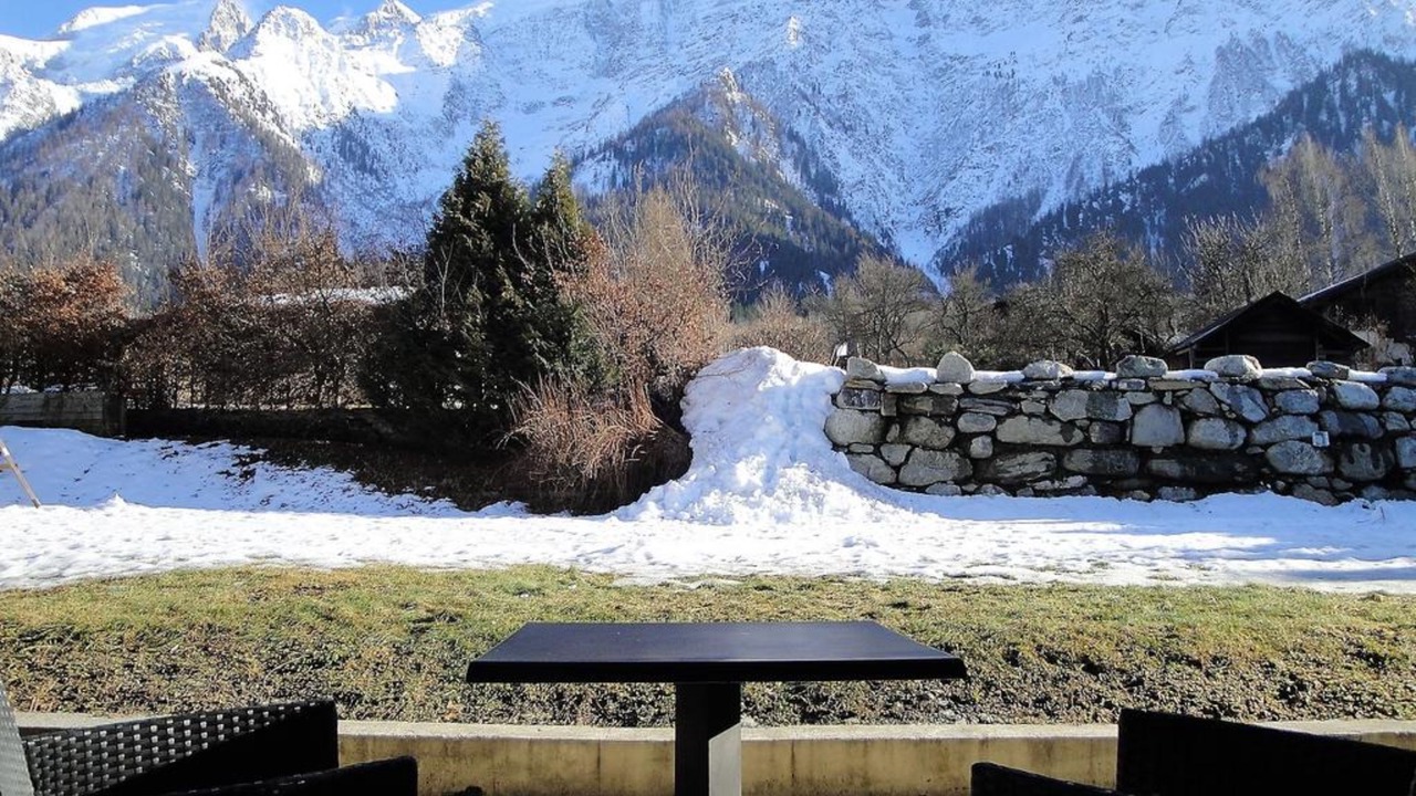 Photo of Outdoor in Les Houches