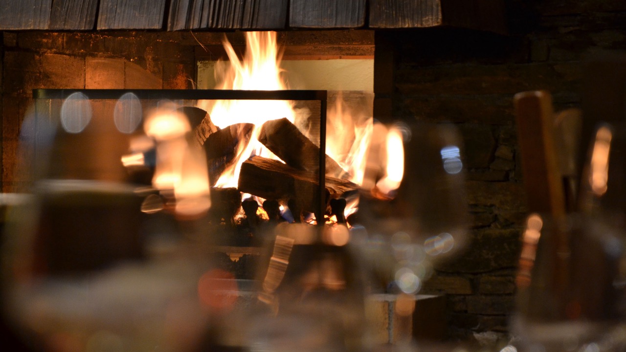Photo of Livingroom in Les Houches