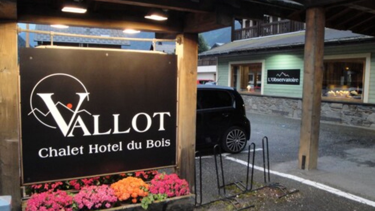 Photo of Outdoor in Les Houches